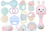 Newborn Baby Set Hundred Days Maternal And Child Toys Gifts Men'S And Women'S Gift Pack Supplies